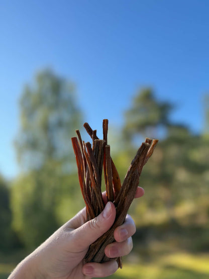 Jr Goat Spaghetti 50G