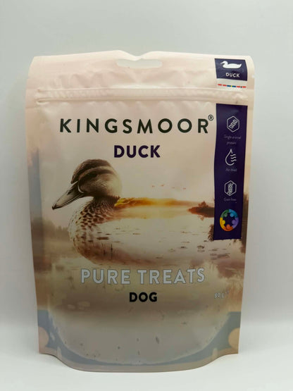 Kingsmoor pure treats