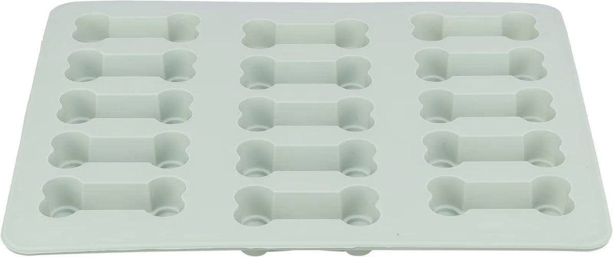 Bakematte Bein Silikon 24x29cm