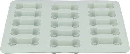 Bakematte Bein Silikon 24x29cm