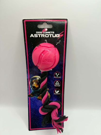 Dog Comets AstroTug
