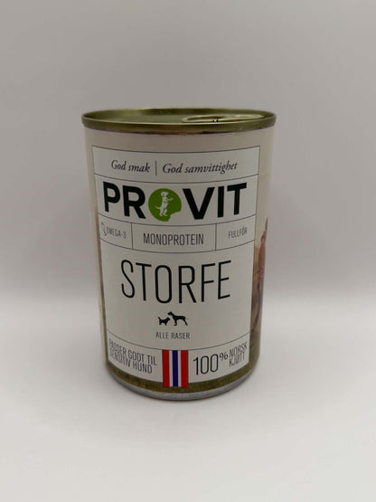 PROVIT Gobiten Boksemat  400g