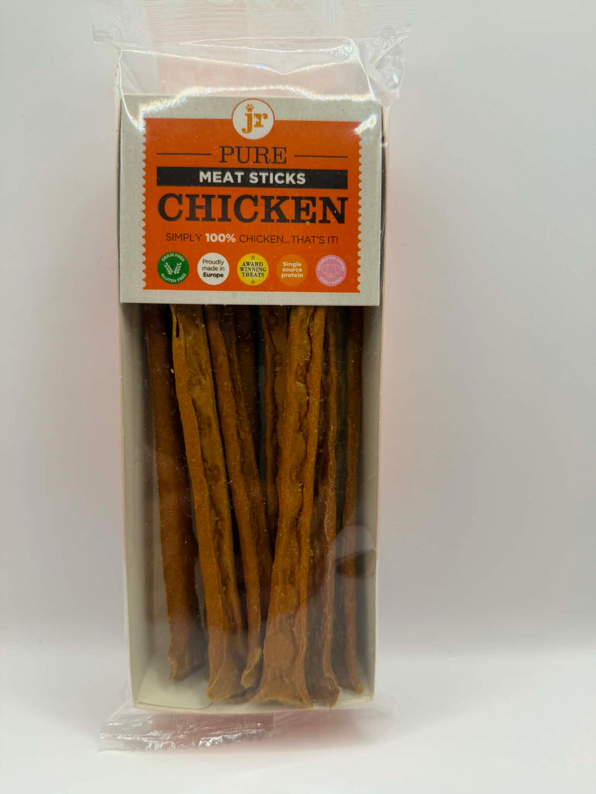 Jr Pure meat Sticks 50G