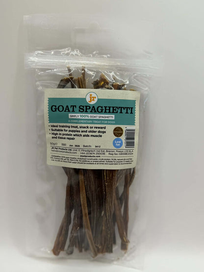 Jr Goat Spaghetti 50G