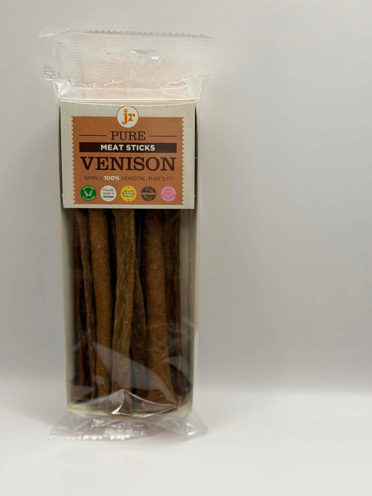Jr Pure meat Sticks 50G