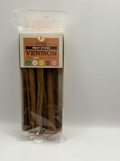 Jr Pure meat Sticks 50G