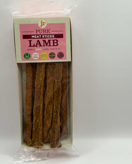 Jr Pure meat Sticks 50G