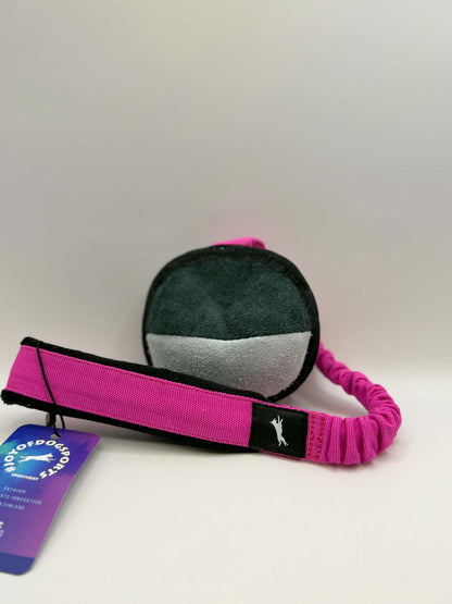Joy of Dog Sports – BungeeSweetie Ball