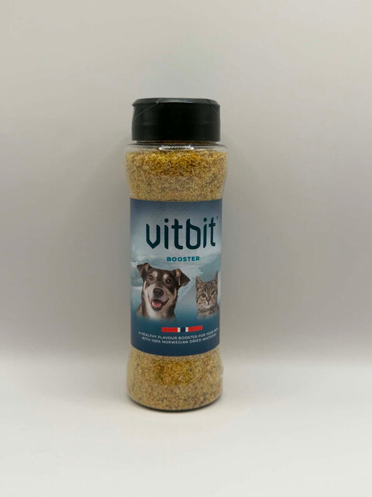 Vitbit Booster 80g
