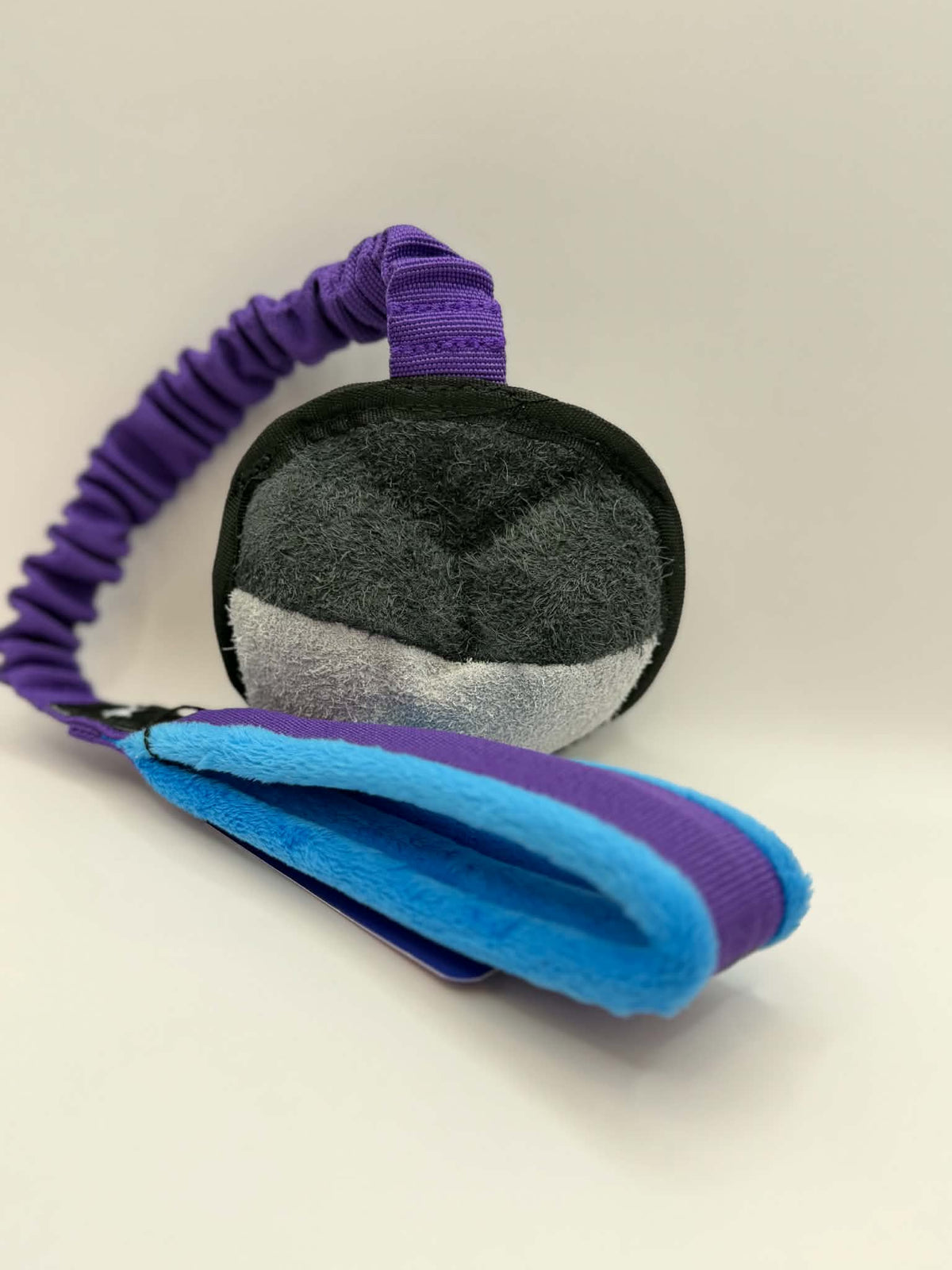 Joy of Dog Sports – BungeeSweetie Ball