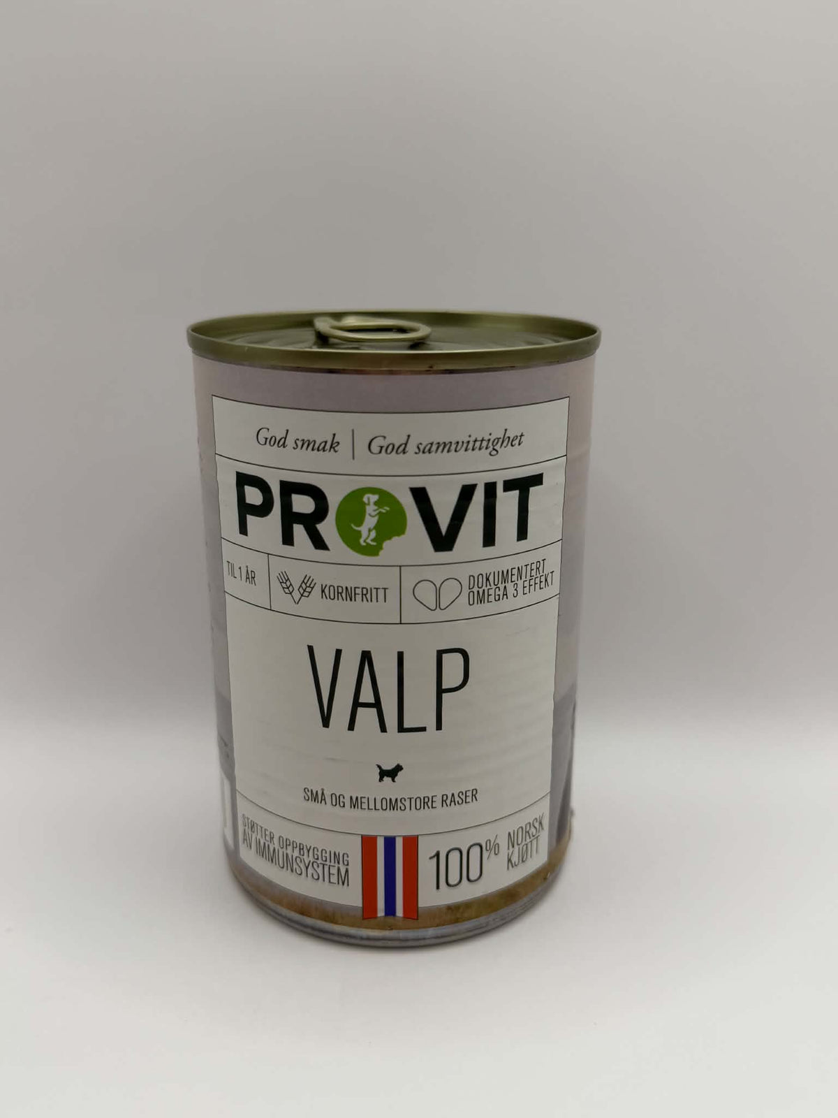 PROVIT Gobiten Boksemat  400g