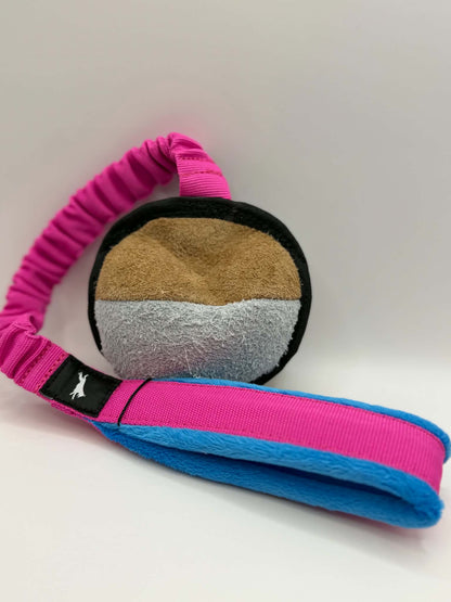 Joy of Dog Sports – BungeeSweetie Ball