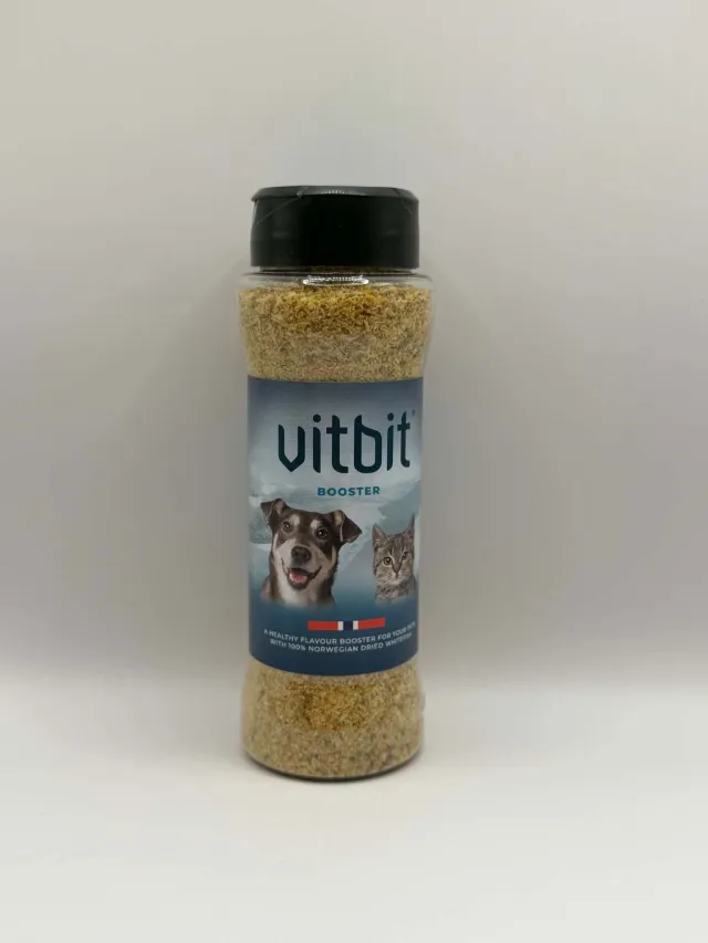 Vitbit Booster 80g