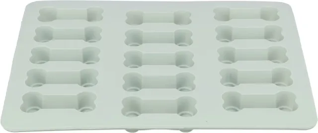 Bakematte Bein Silikon 24x29cm