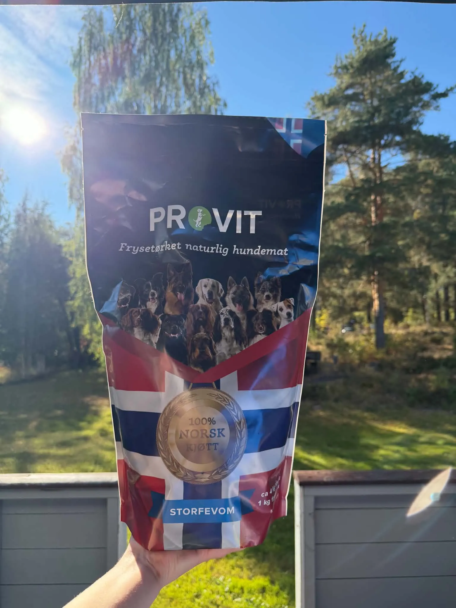 Produktbilde 1