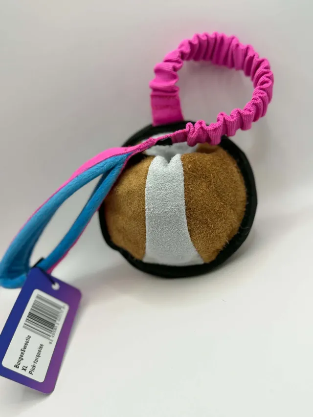 Joy of Dog Sports – BungeeSweetie XL