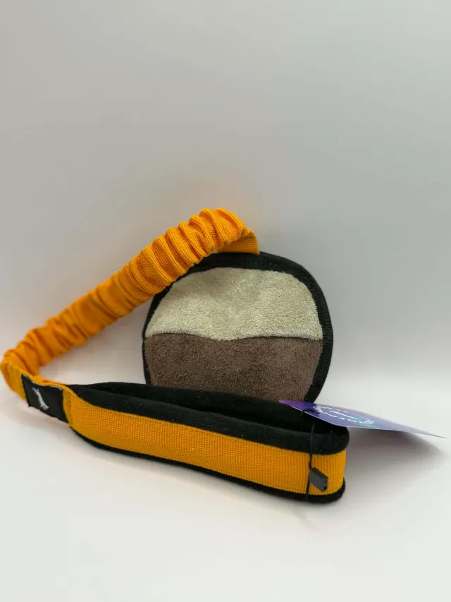 Joy of Dog Sports – BungeeSweetie Ball