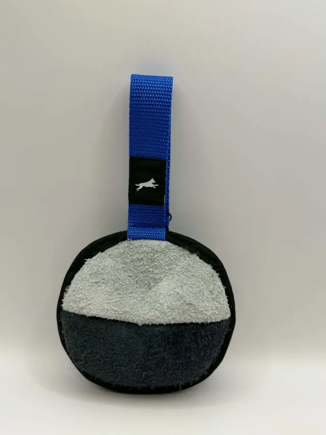 Joy of Dog Sports – Sweetie Ball